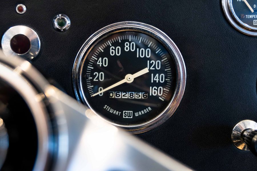 Shelby Cobra 289