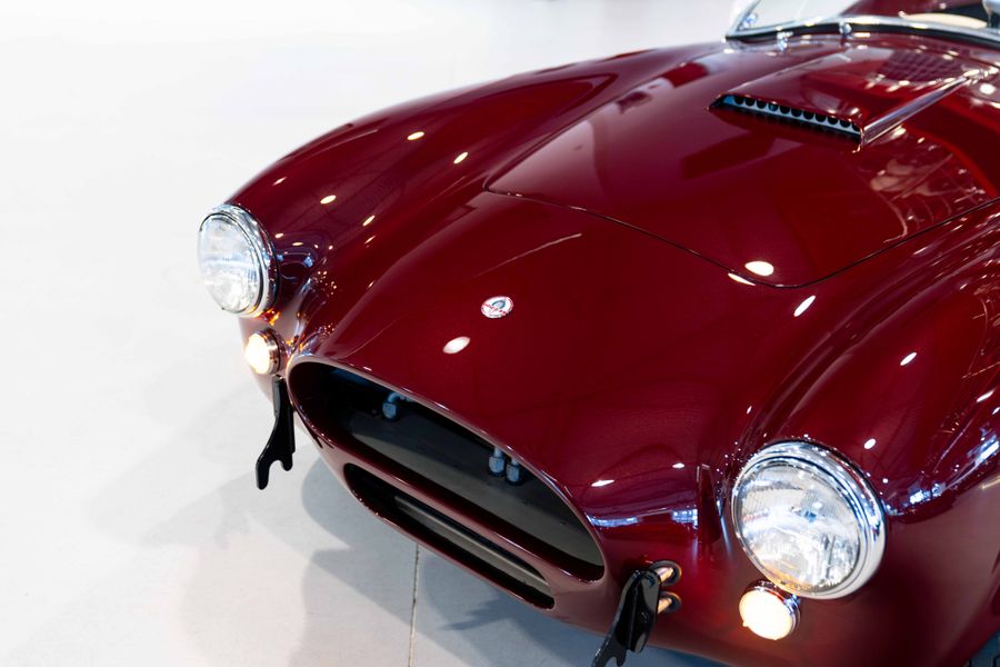 Shelby Cobra 289