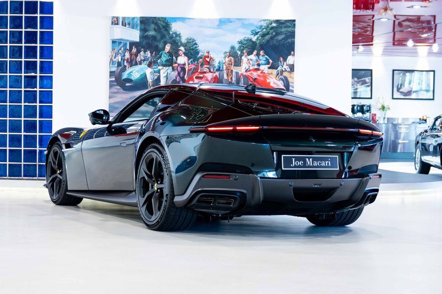 Ferrari 12Cilindri