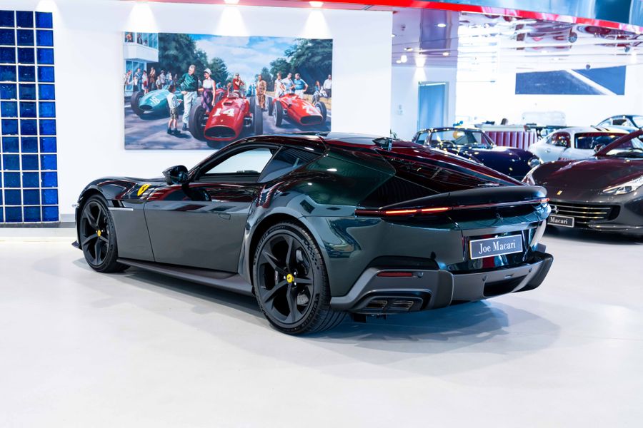 Ferrari 12Cilindri