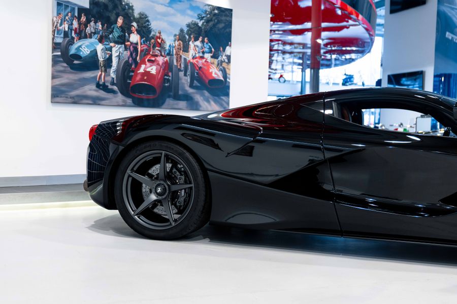 Ferrari LaFerrari