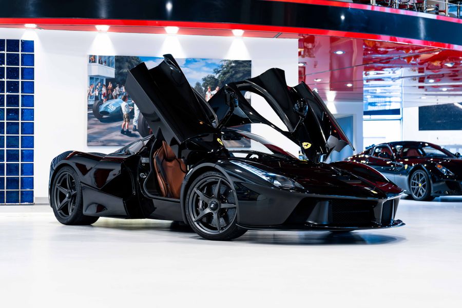 Ferrari LaFerrari