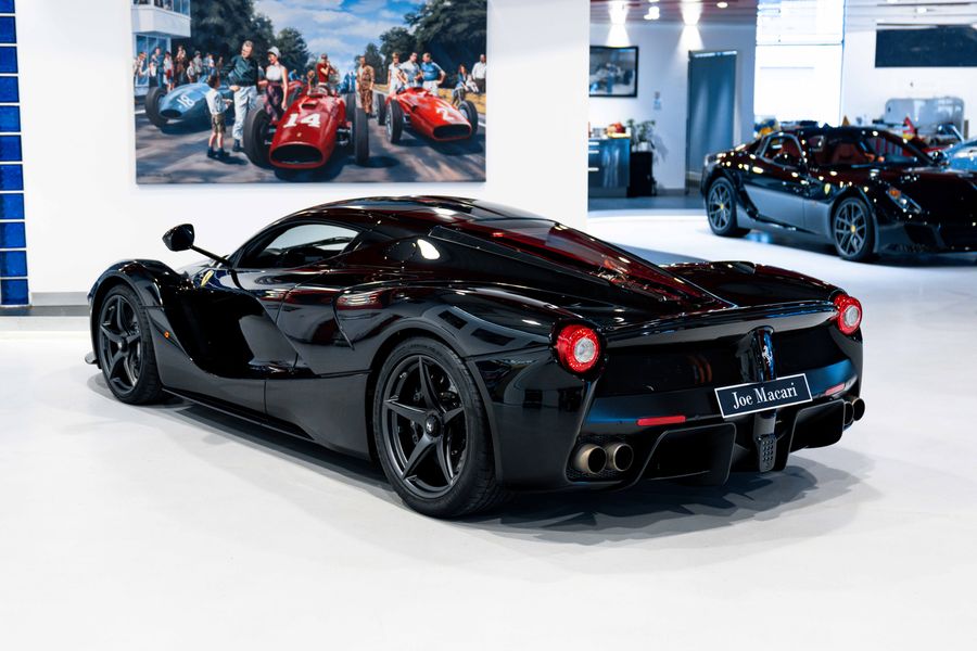 Ferrari LaFerrari