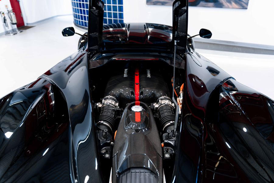 Ferrari LaFerrari
