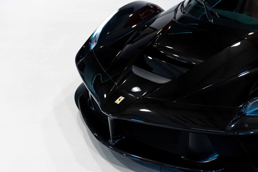 Ferrari LaFerrari