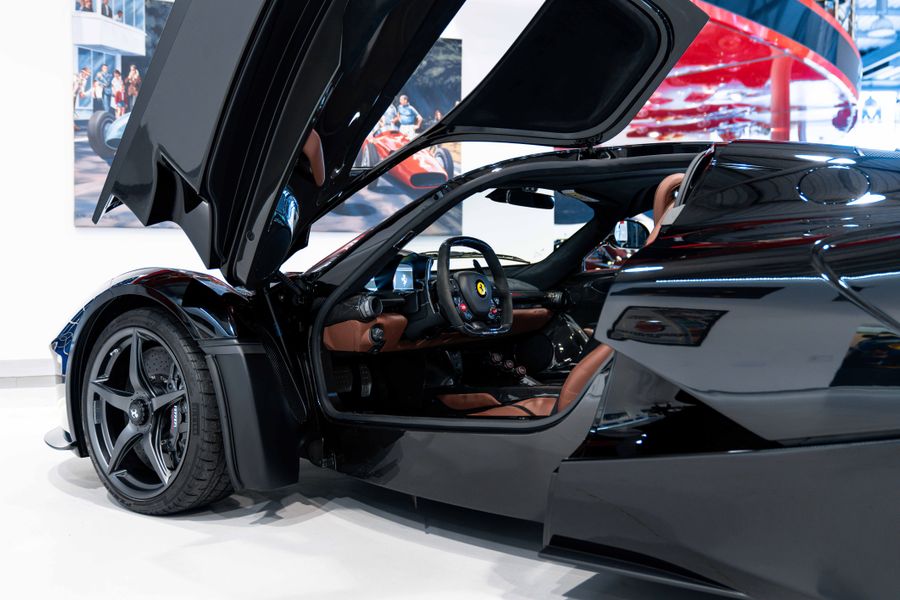 Ferrari LaFerrari