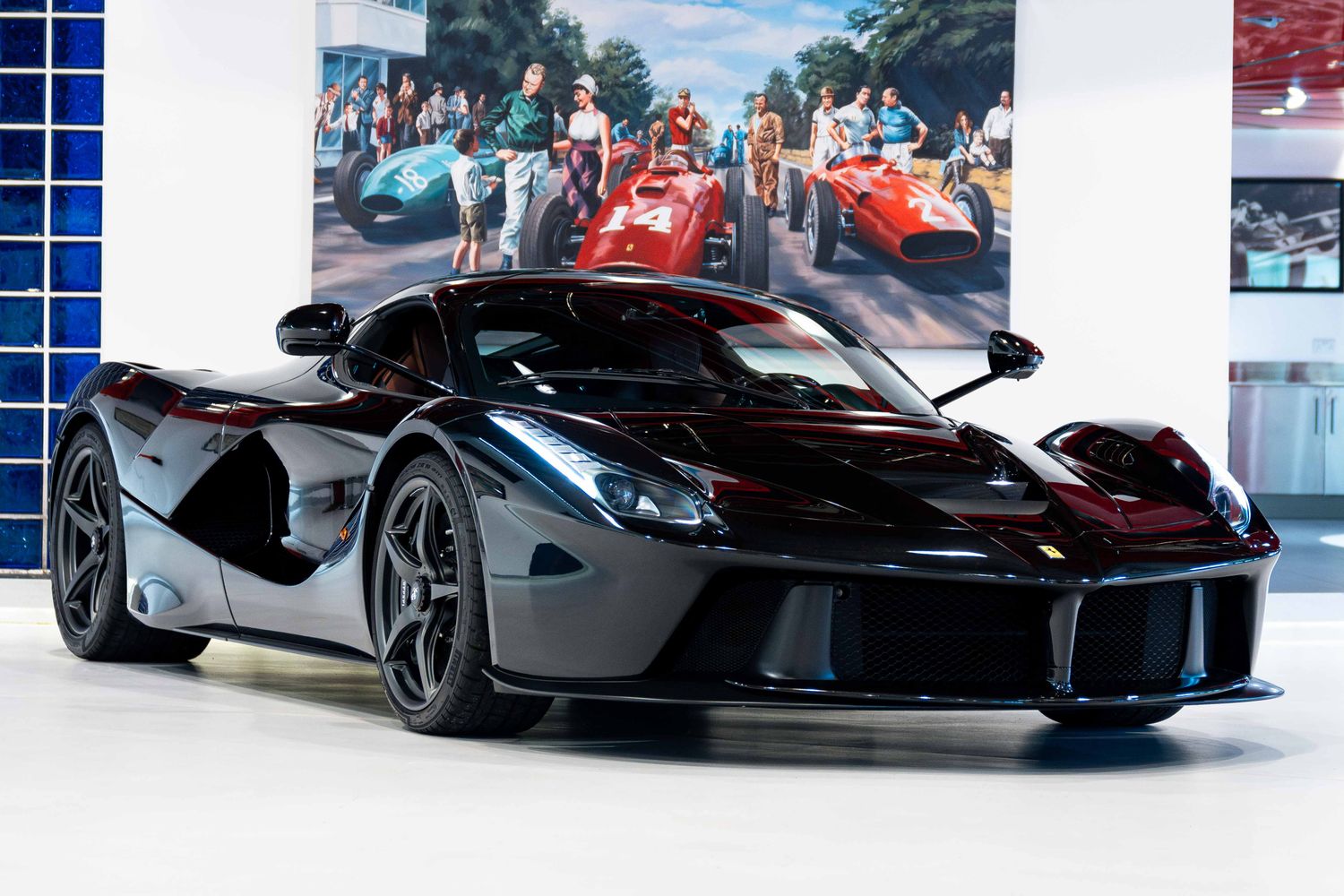 Ferrari LaFerrari
