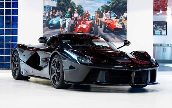 Ferrari LaFerrari