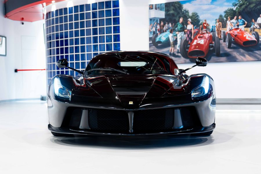 Ferrari LaFerrari