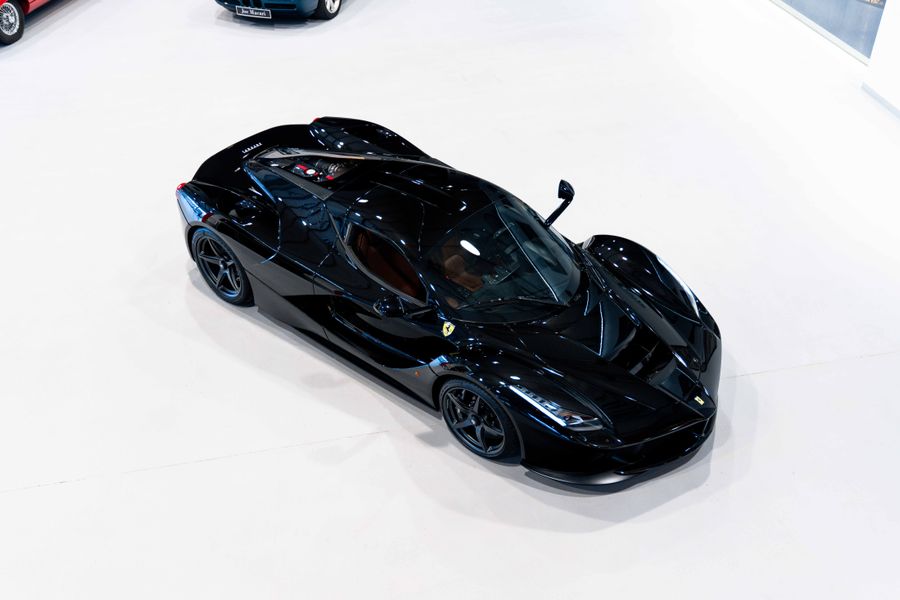 Ferrari LaFerrari