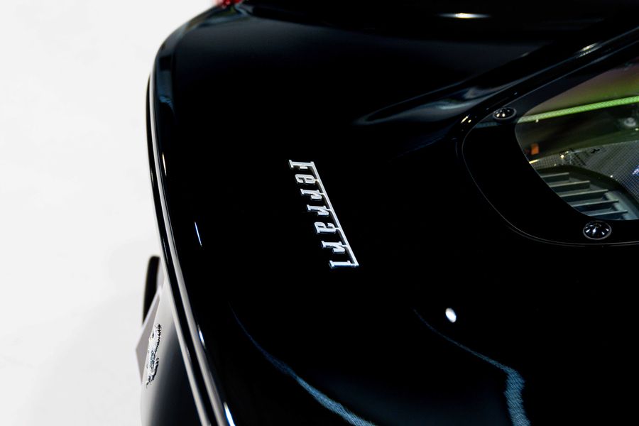 Ferrari LaFerrari
