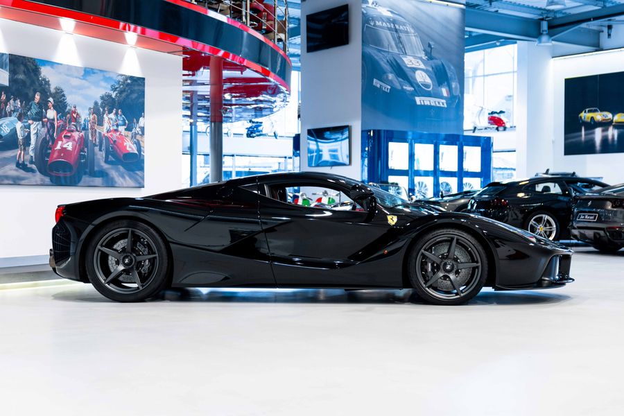Ferrari LaFerrari