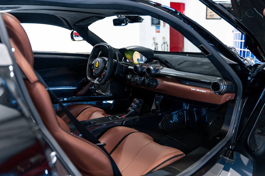 Ferrari LaFerrari
