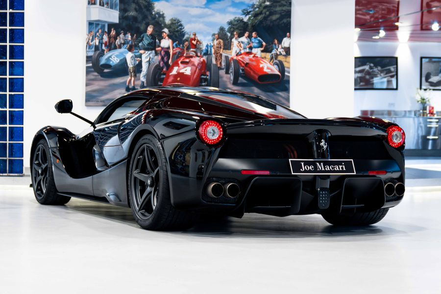 Ferrari LaFerrari