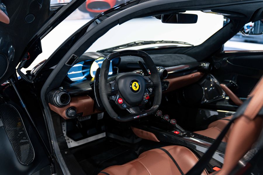 Ferrari LaFerrari