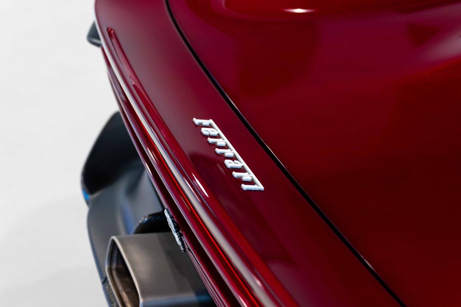 Ferrari Daytona SP3