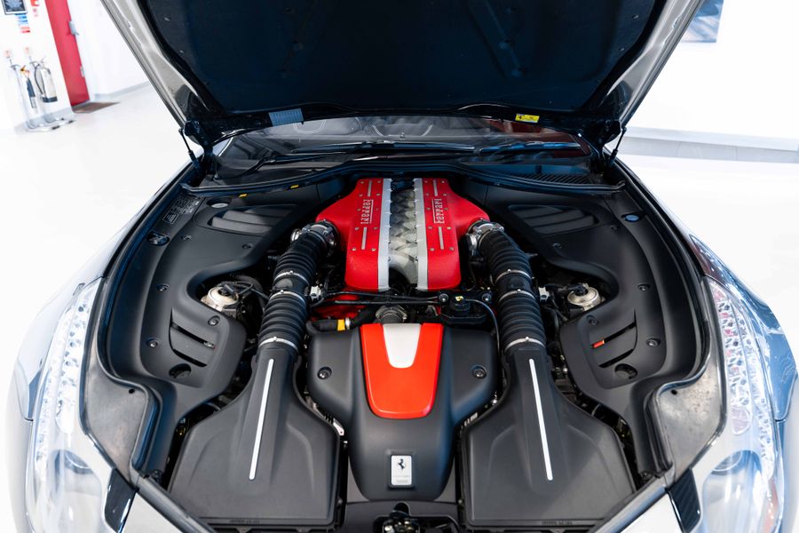 Ferrari FF