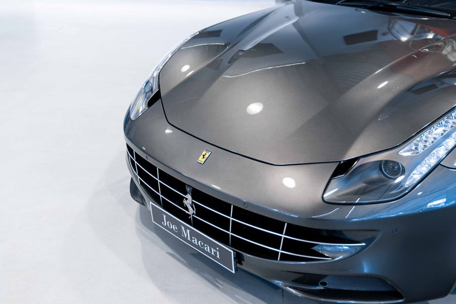 Ferrari FF