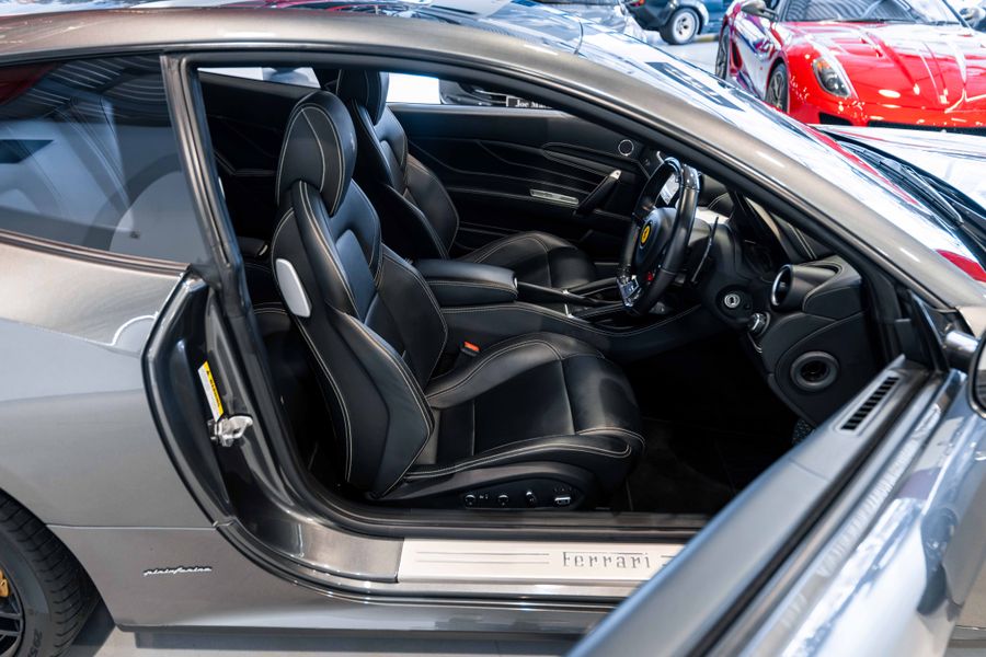 Ferrari FF