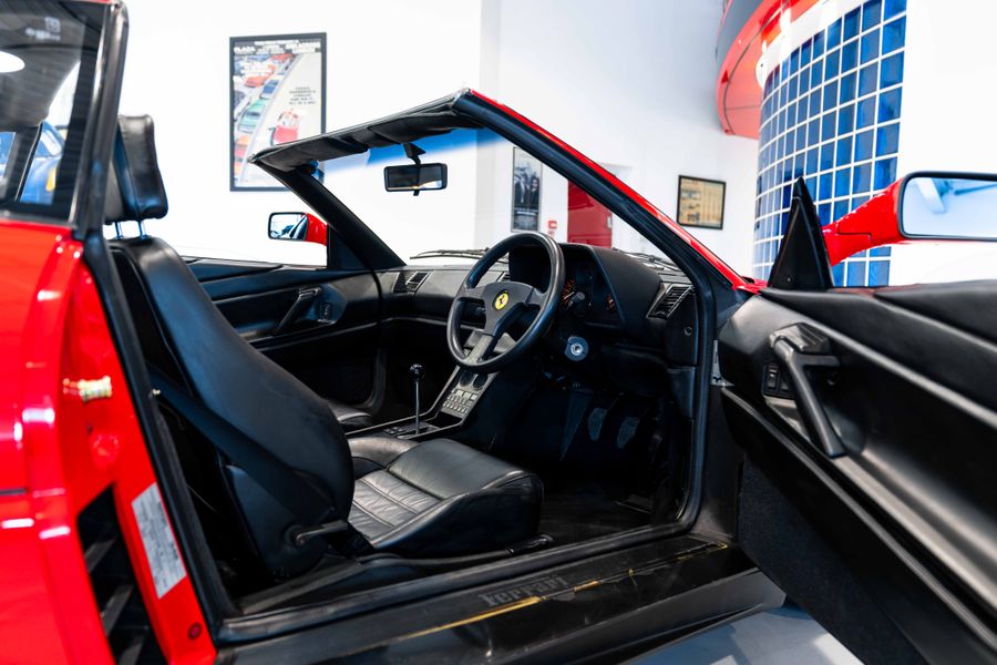 Ferrari 348 TS