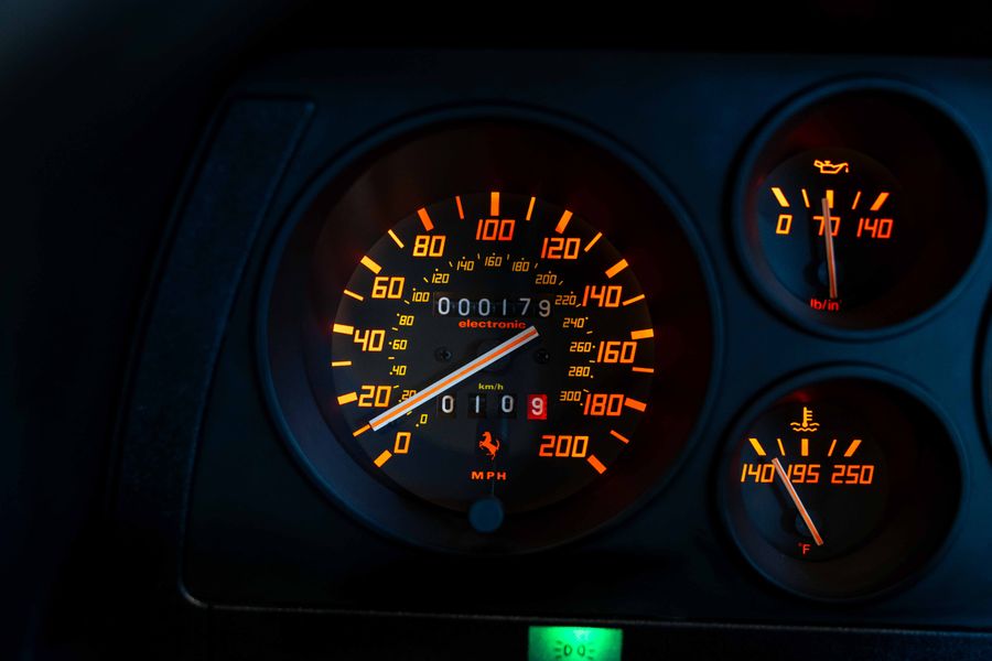 Ferrari 348 TS