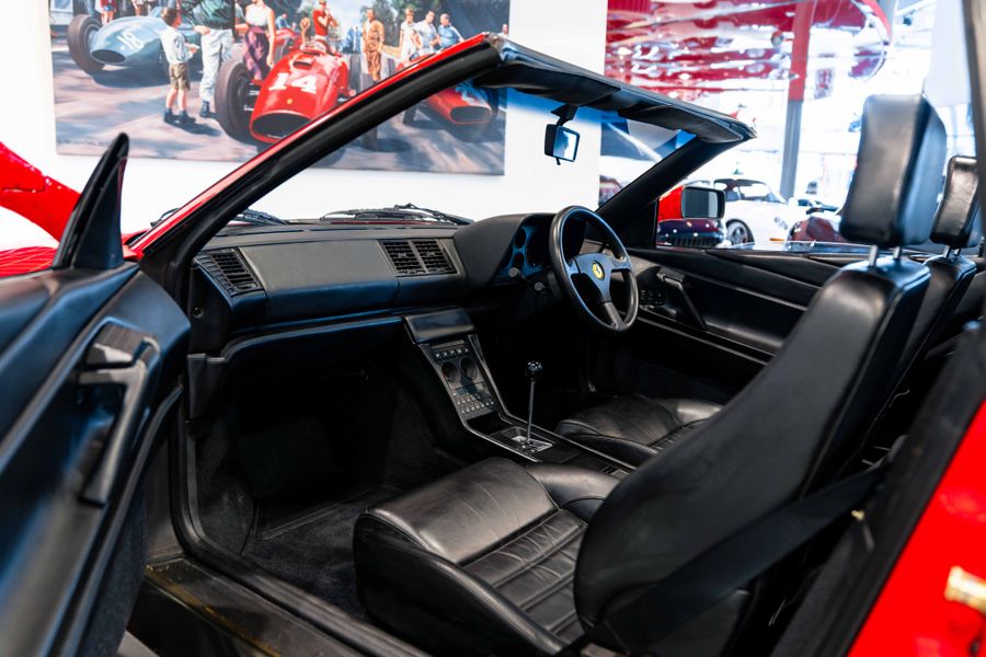 Ferrari 348 TS