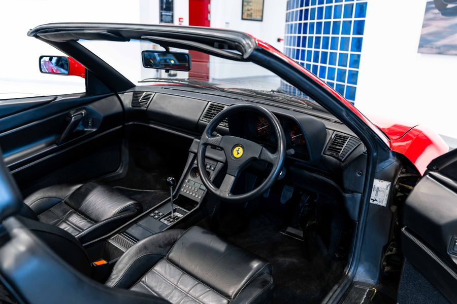 Ferrari 348 TS
