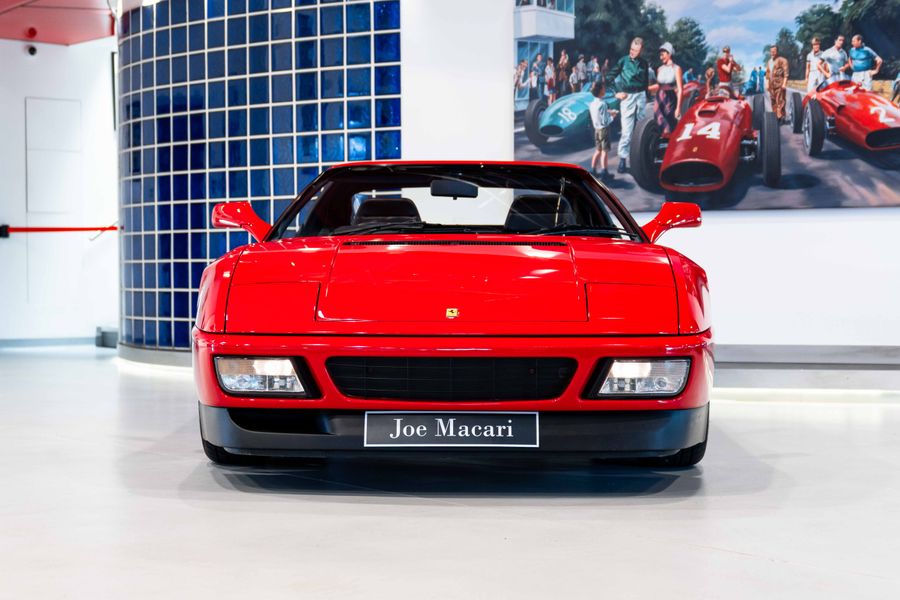 Ferrari 348 TS