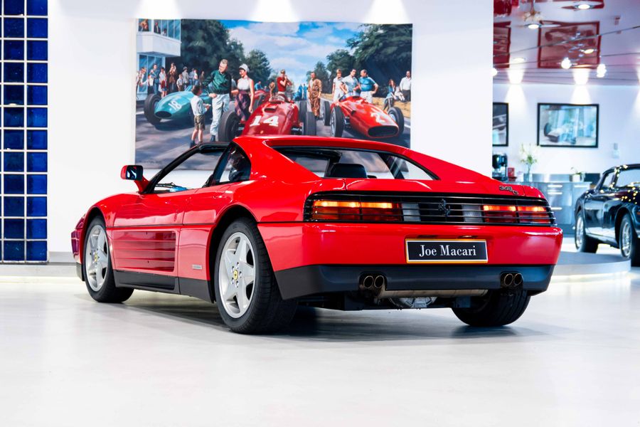 Ferrari 348 TS