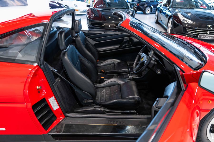 Ferrari 348 TS