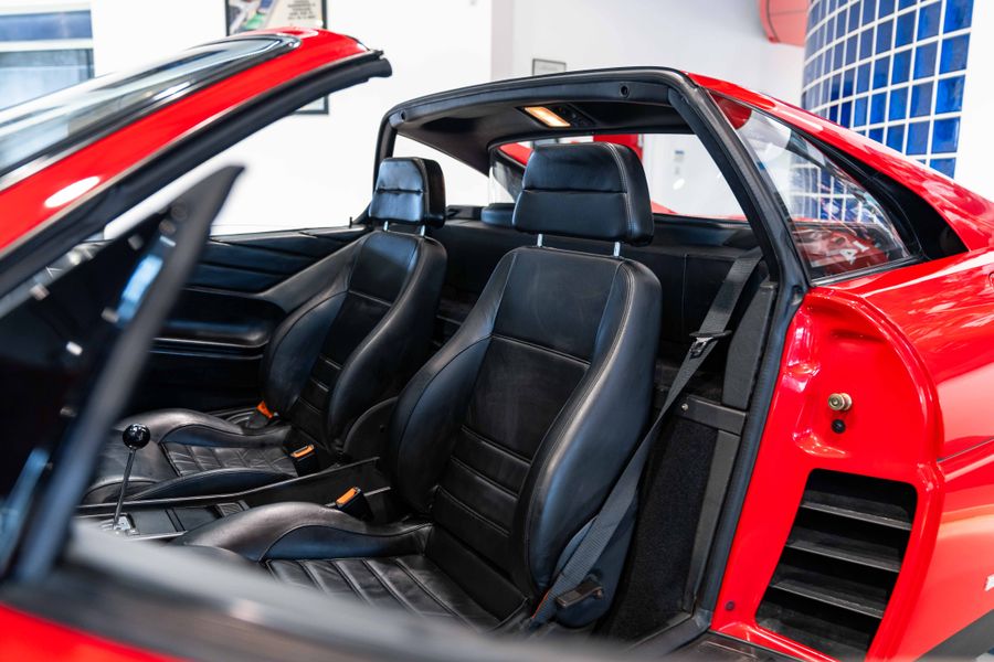 Ferrari 348 TS