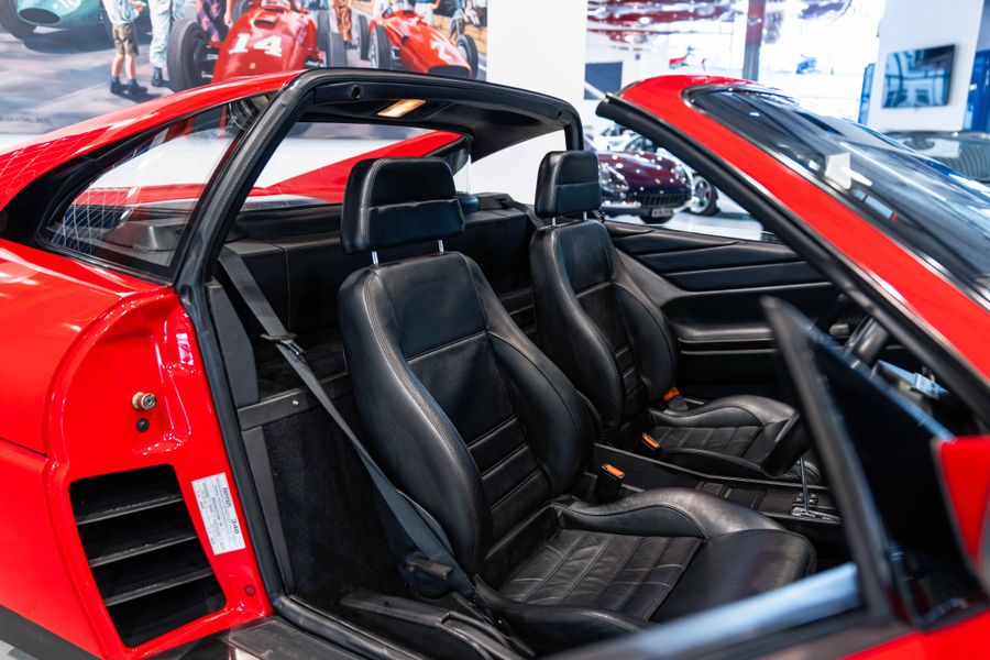 Ferrari 348 TS