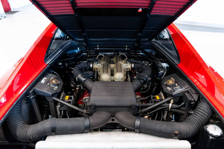Ferrari 348 TS