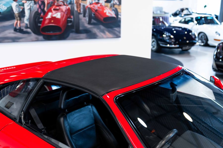 Ferrari 348 TS