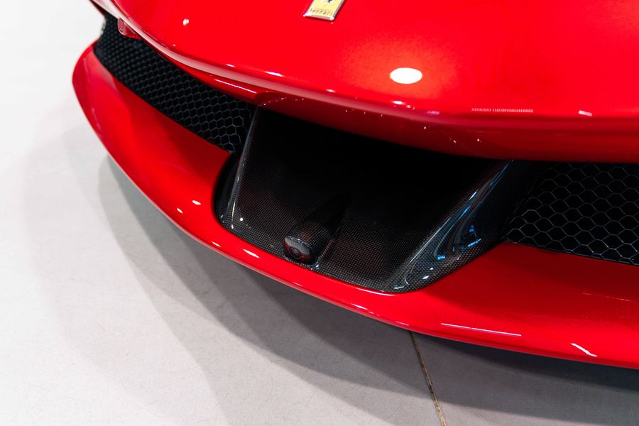Ferrari SF90 Spider