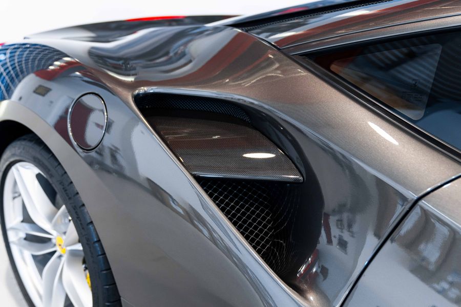 Ferrari 488 GTB
