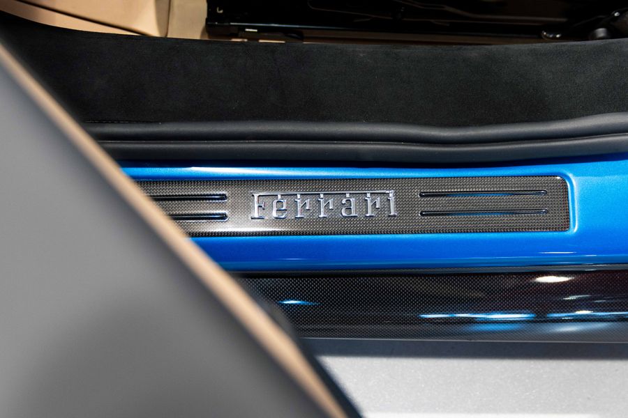 Ferrari 296 GTS