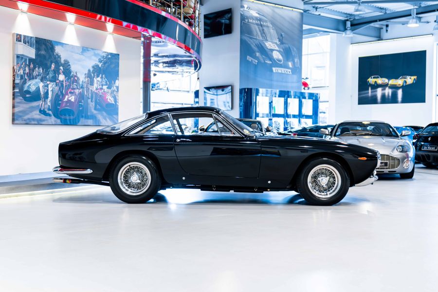 Ferrari 250 GT Lusso