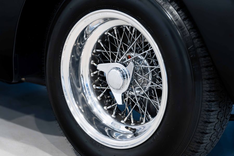 Ferrari 250 GT Lusso