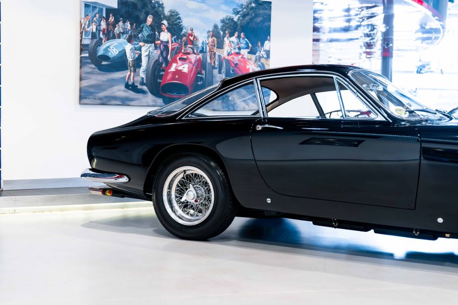 Ferrari 250 GT Lusso