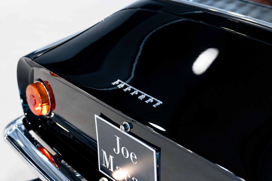 Ferrari 250 GT Lusso