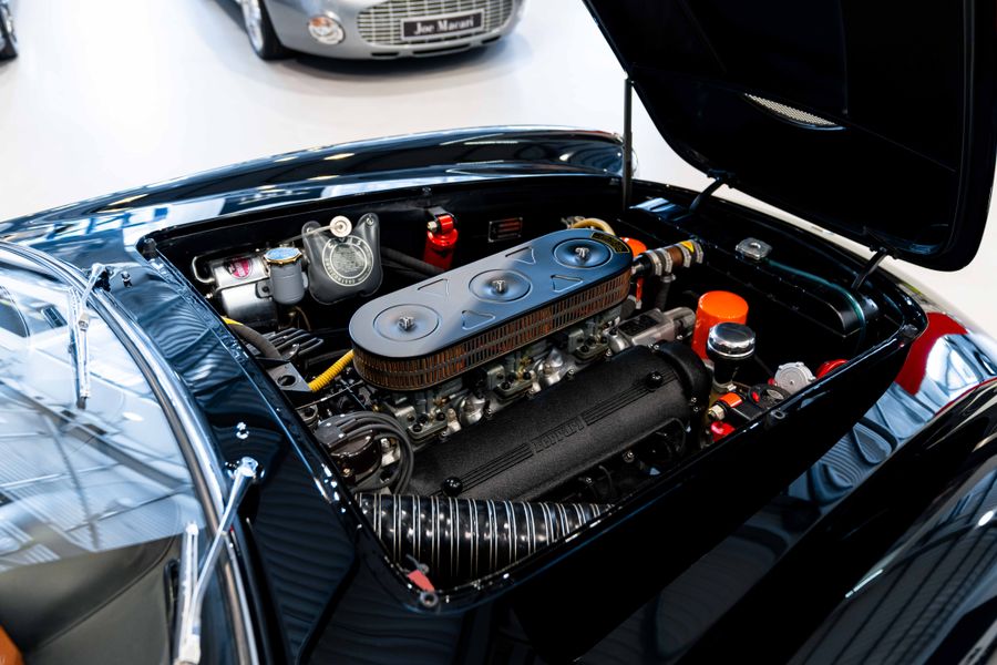 Ferrari 250 GT Lusso