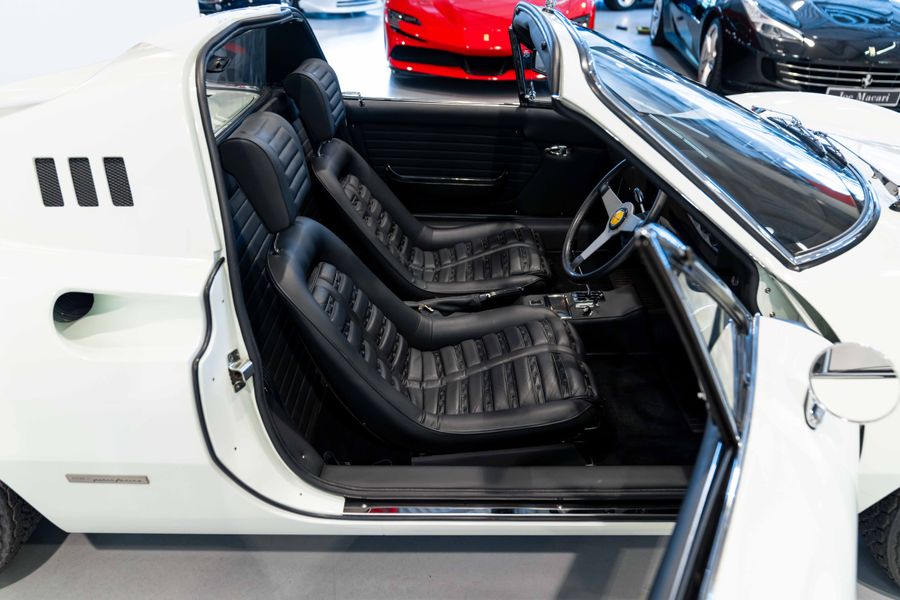 Ferrari Dino 246 GTS