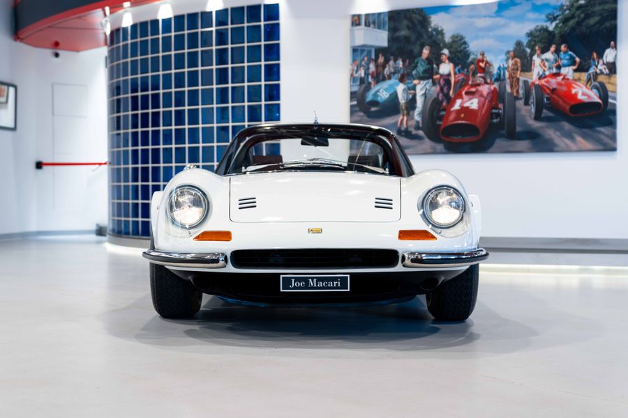 Ferrari Dino 246 GTS