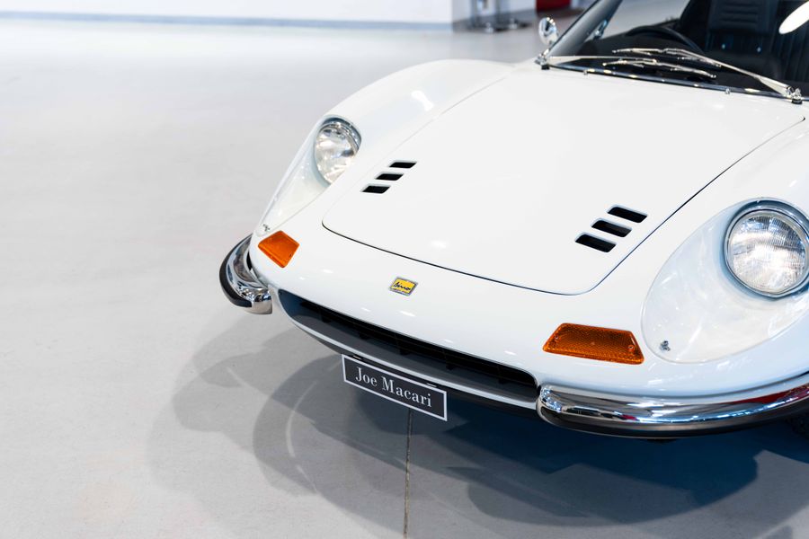 Ferrari Dino 246 GTS