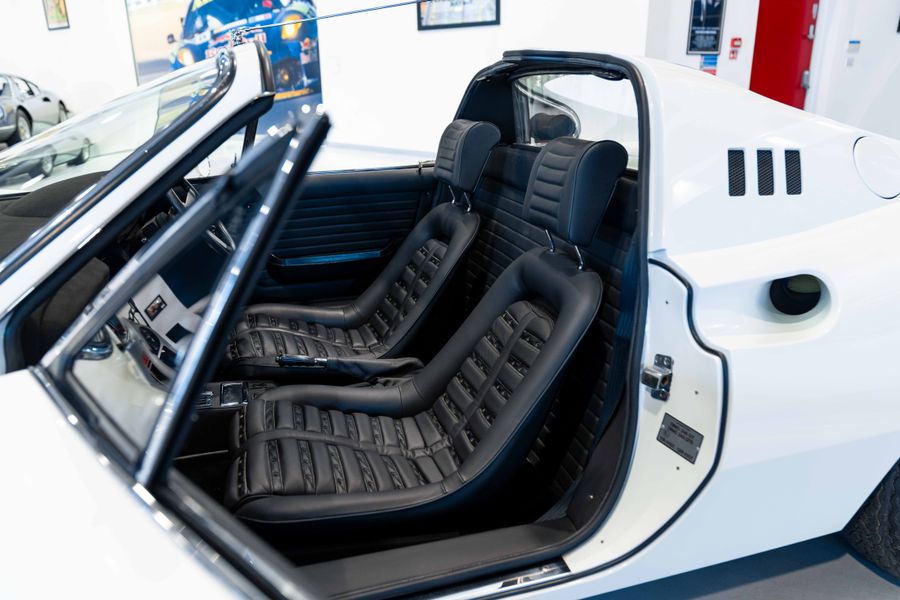 Ferrari Dino 246 GTS