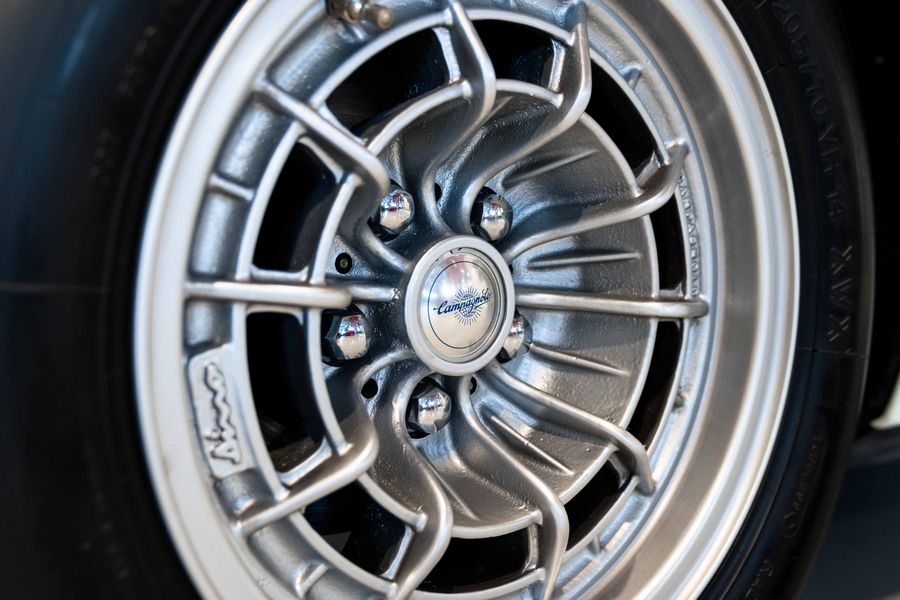 Ferrari Dino 246 GTS