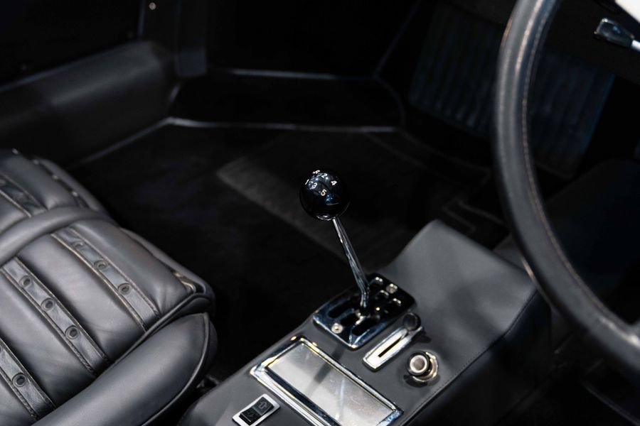 Ferrari Dino 246 GTS