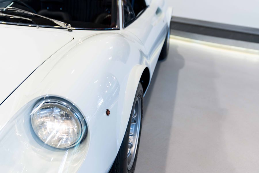 Ferrari Dino 246 GTS