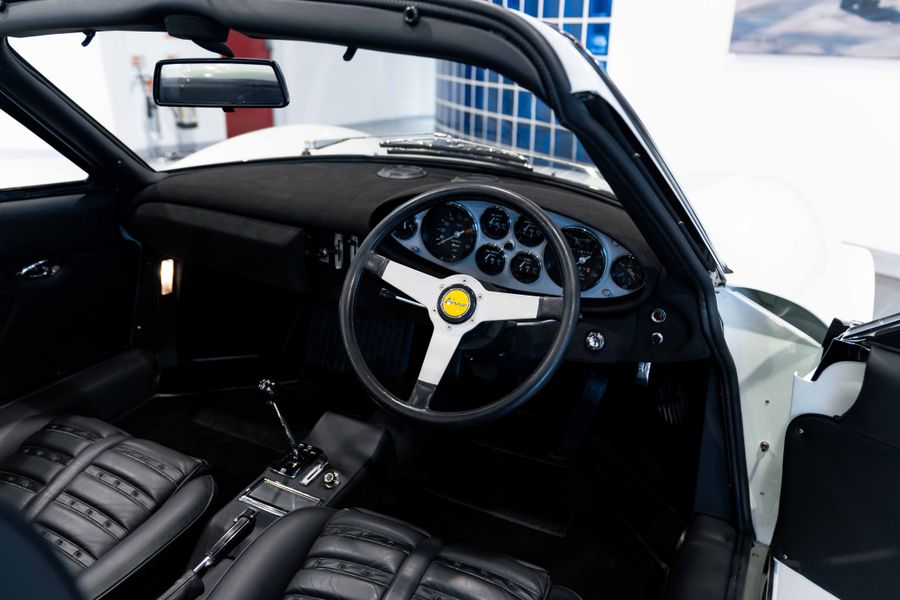 Ferrari Dino 246 GTS